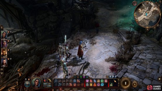 If you keep the Pixie trapped, then you&rsquo;ll need to walk around with the lantern at all times.