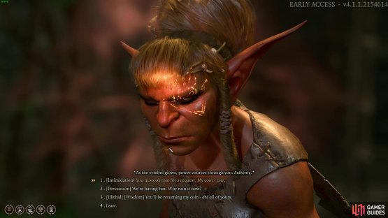 All options offer chances to rescue the Owlbear Cub, but some are easier than others.