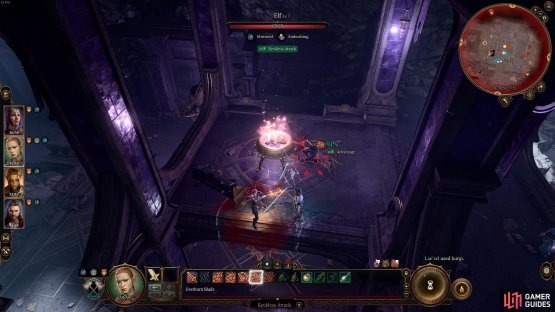 You can switch the script and surprise them instead!