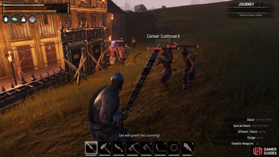 You can try fighting purge enemies outside your base initially.