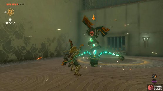 Taking out the subsequent Construct