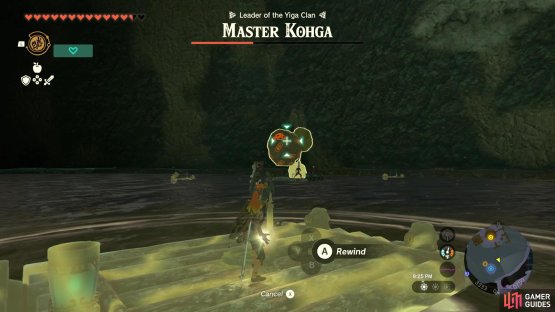 You can use Recall to send the bomb back in his direction.