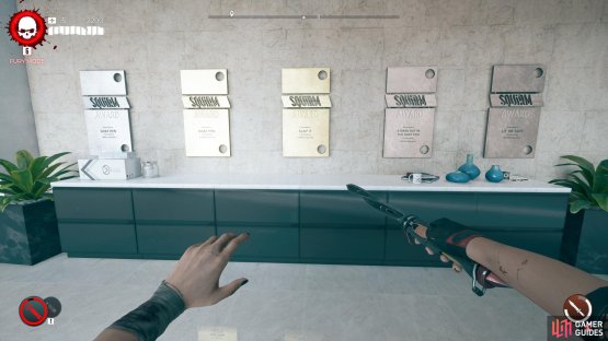 Clear references to YouTube awards.