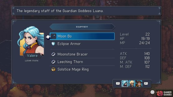 Don&rsquo;t forget to equip your strong weapons when doing New Game+.