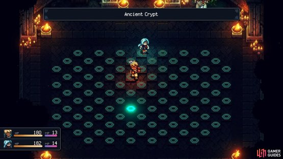 This will spawn a teleport that takes them to their respective grave.