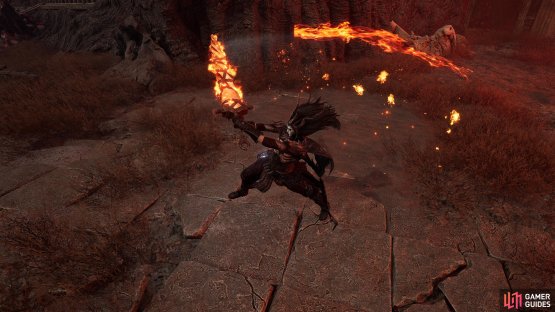The Fallen Lord&rsquo;s Sword is one of the strongest Inferno weapons in the game.