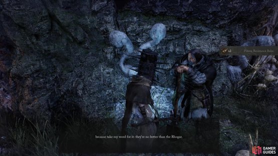 and exhaust all of Byron&rsquo;s dialogue. 