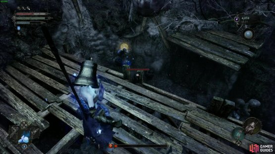 You&rsquo;ll often find Quintessence locations in the  Umbral parts of the game&rsquo;s explorable regions, slightly off the beaten track.