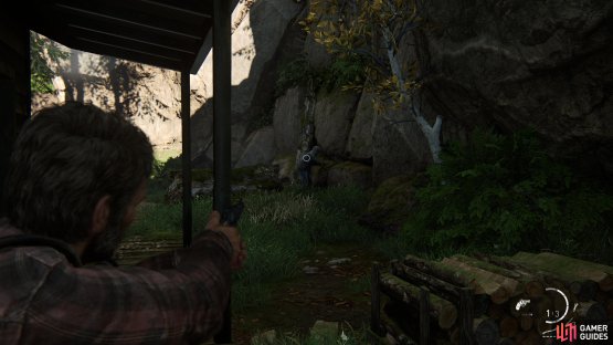 Deal with the ambush