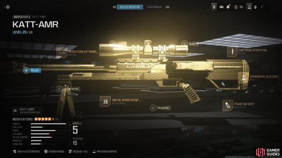 You&rsquo;ll want to use this setup