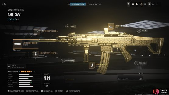 Using these attachments 