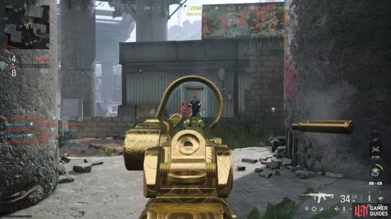 will allow you to take out groups of enemies.