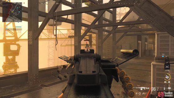 such as getting longshots.