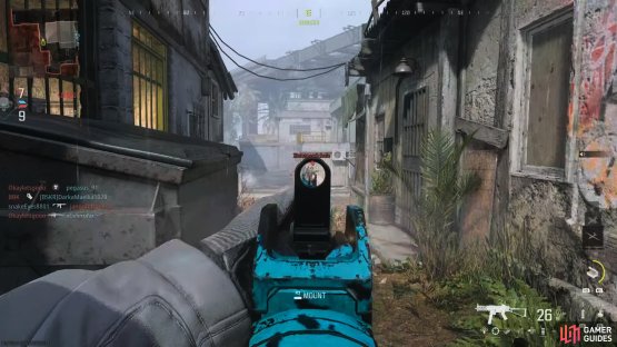 You&rsquo;ll need to get Kills without dying,