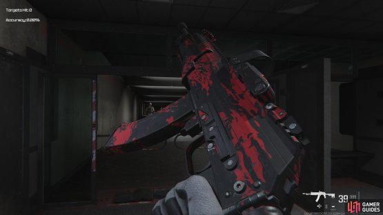 to make completing the camo challenges easier.
