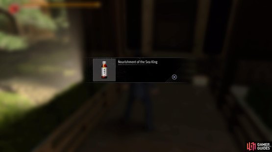 as they will usually contain healing items you can use during the battles.