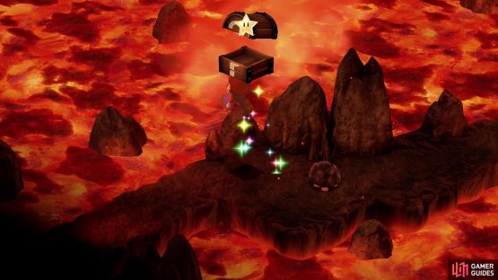 Pick up a Star,