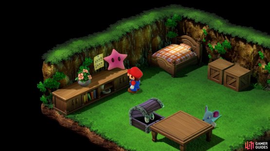 You can learn the notes to the last song in Monstro Town.