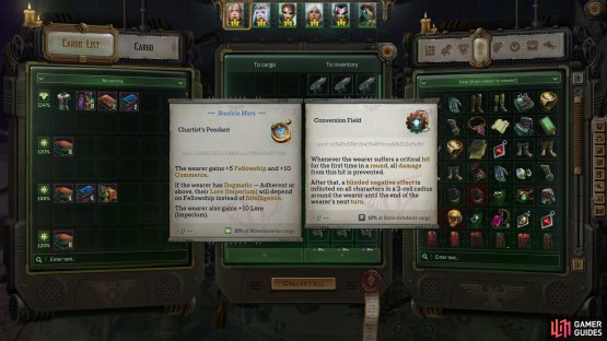 You can get this item from the Aeldari on this world.
