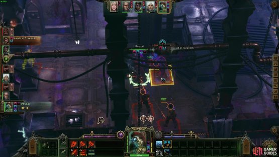 Pasqal and Abelard are your anti-boss units, who will be looking for a slice of demon.
