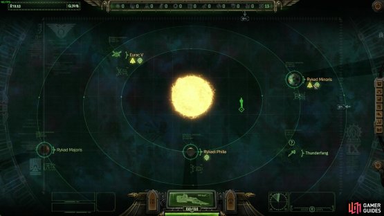 You can find Pasqal&rsquo;s location on Rykad Minoris in Chapter 1.