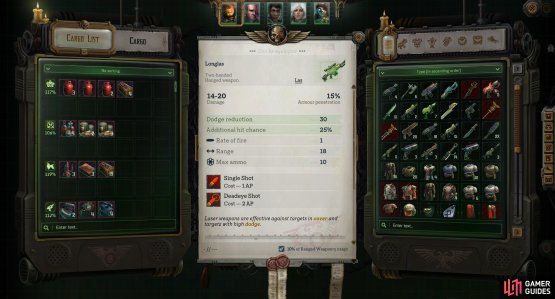 which is the best sniper rifle you&rsquo;re going to find for a while.
