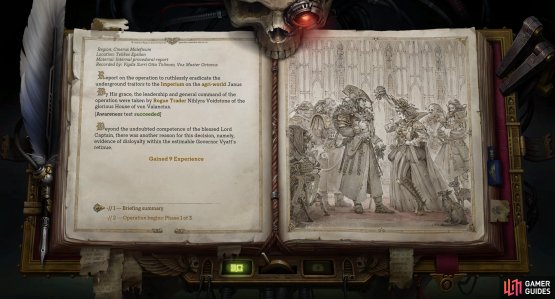 If you don&rsquo;t have Yrliet to guide you (for whatever reason), you&rsquo;ll need to pass some skill checks to find the rebel base.