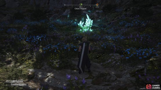 Cragshade Lifespring 
