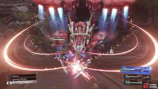 X-ecution is a quick attack that can be hard to avoid.