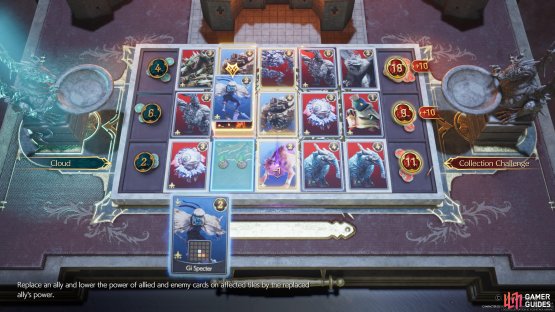 The Gi Specter will replace the Sandhog Pie one.