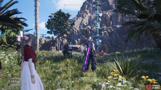 The first tower is fairly close upon exiting from Costa del Sol.