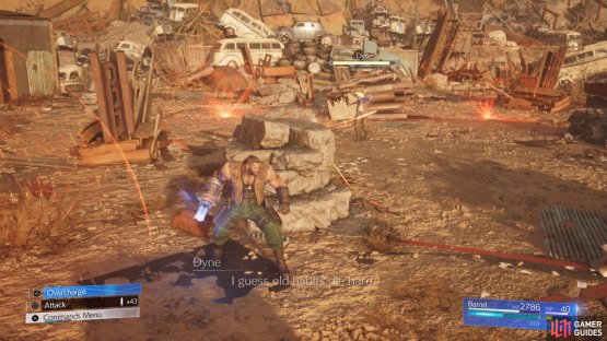 Be careful not to roll into the range of the Blast Mines.