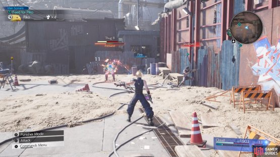 Using Fire is the quickest way you can dispatch them.