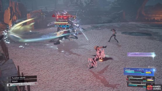 However, its other abilities can quickly become the most dangerous, as the damage adds up quickly.