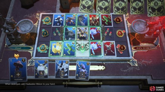 Claim most of the buffed tiles
