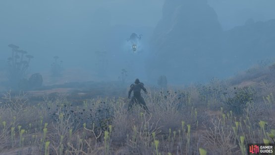Run from the screaming skull move the boss does, as it will kill you.