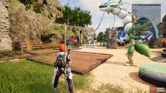If your crops need some watering, no one is quicker on the job than Jormuntide.
