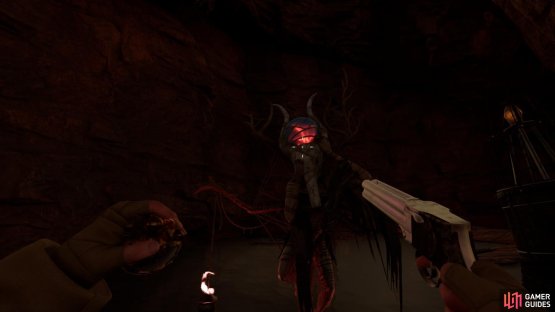 Petrified Ichor Gems from the bound make from some decent early T2 item drops to turn into magical ammunition when you no longer need the quest.