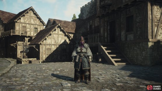 The Transmogify mod will enable you to create more cohesive outfits, while keeping the stat bonuses from other random pieces.