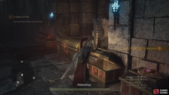 You&rsquo;ll receive a duplicate of the item you give as a reward from the chest.