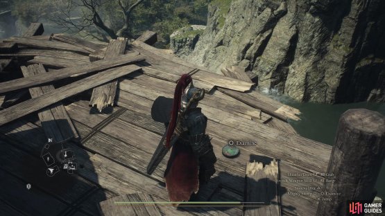 The location of the first Seeker&rsquo;s Token (where you&rsquo;ll now find a Finder&rsquo;s Token) will be different for each player.