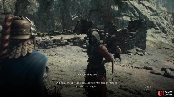 You&rsquo;ll likely first encounter Sigurd at Melve, when the Lesser Dragon attacks during &ldquo;Readvent of Calamity&rdquo;.
