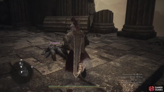 You need to stagger the NPC so that you can pick them up and carry them.