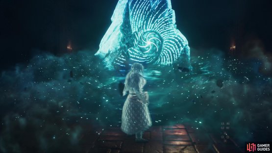 Visit Riftstones to resummon your main pawn or hire new secondary pawns.
