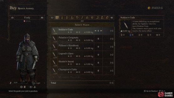 You can find all the ultimate skill scrolls for each vocation with the Crazy&rsquo;s Shop and Item Tweaks mods installed.