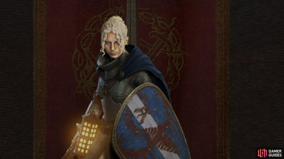 The Fighter is the most well-rounded class, familiar to almost every player who is familiar with action games.