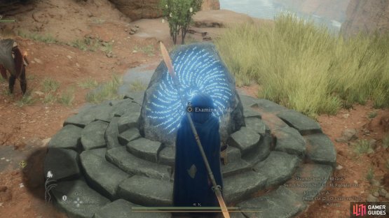 Regular Riftstones will resurrect your pawn by simply touching them. However, if you have already used a Riftstone that grants you a powerful Pawn, you won&rsquo;t be able to reuse it. 