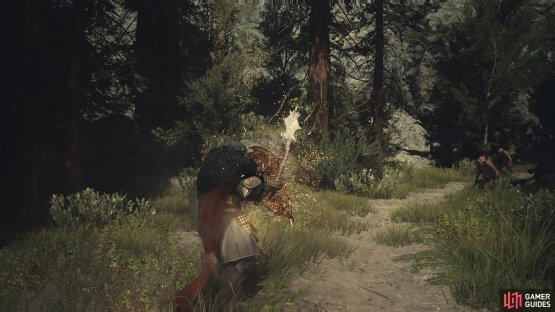 The Fighter starts off strong but loses its usefulness later in the game.