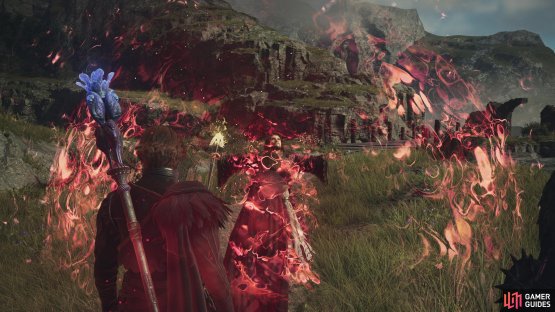 If you want to support your party, it doesn&rsquo;t get much better than a Mage.