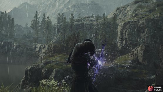 The Magick Archer is a jack of all trades, master of everything.